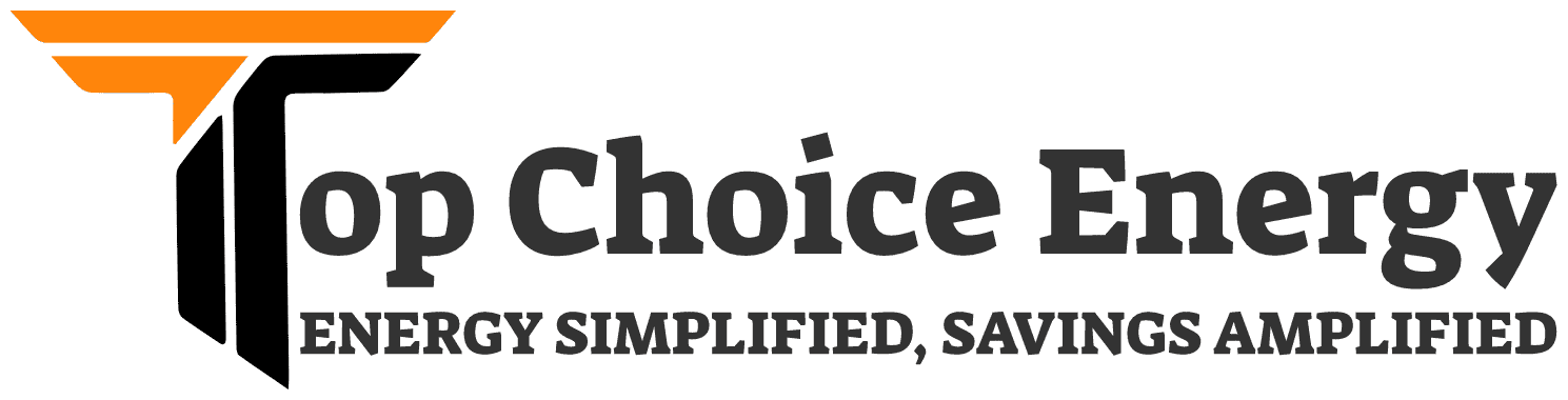 Top Choice Energy